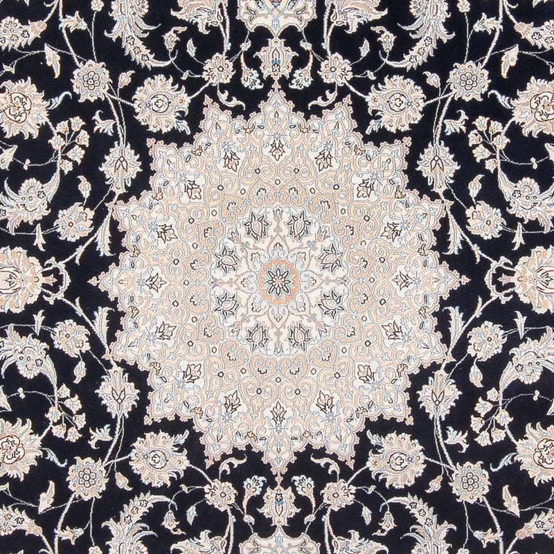 Nain - 6 la Teppe 296x247cm - Persisk teppe