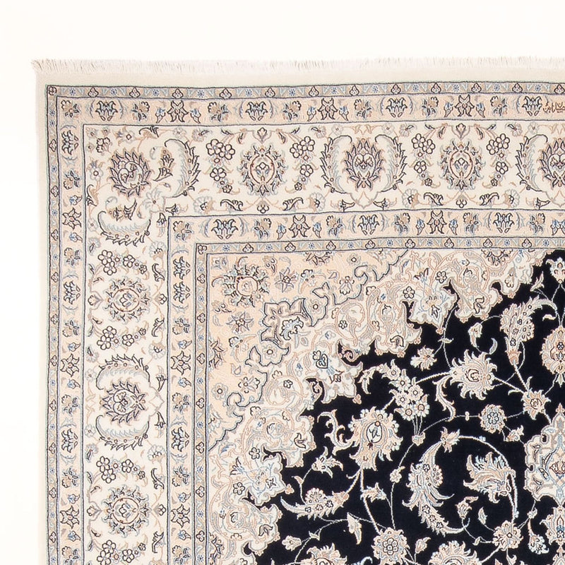 Nain - 6 la Teppe 296x247cm - Persisk teppe
