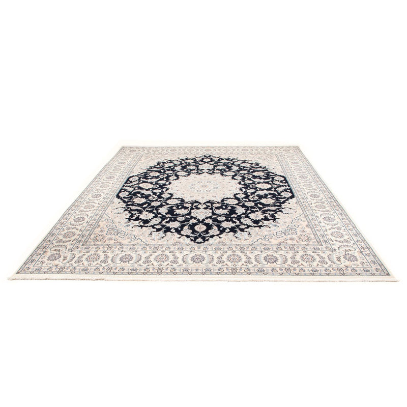 Nain - 6 la Teppe 296x247cm - Persisk teppe