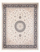 Nain - 6 la Teppe 252x307cm - Persisk teppe