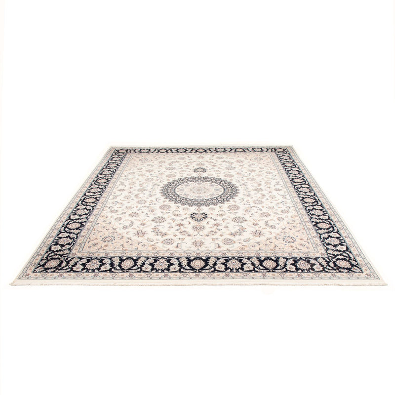Nain - 6 la Teppe 252x307cm - Persisk teppe