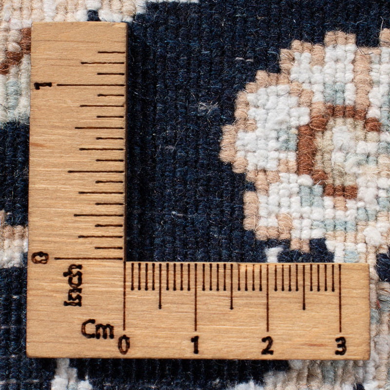 Nain - 6 la Teppe 252x307cm - Persisk teppe
