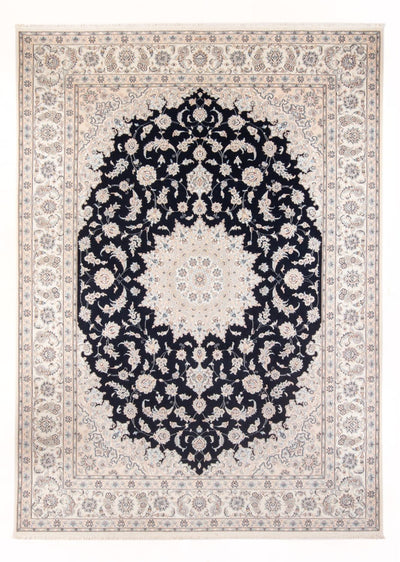 Nain - 6La Teppe 246x340cm - Persisk teppe