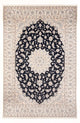 Nain - 6 la Teppe 351x247cm - Persisk teppe