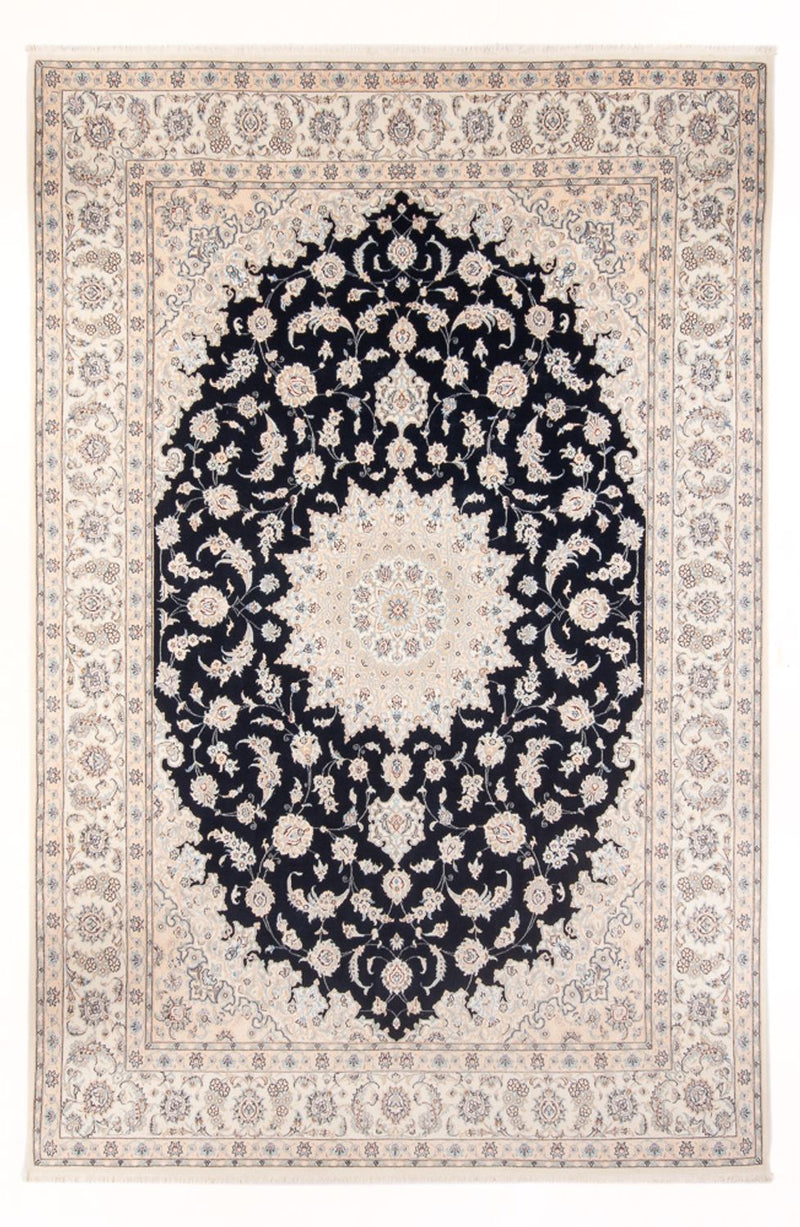 Nain - 6 la Teppe 351x247cm - Persisk teppe