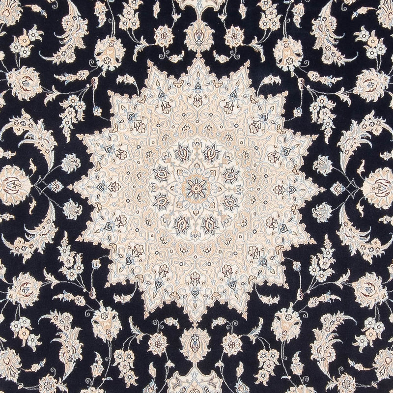 Nain - 6 la Teppe 351x247cm - Persisk teppe