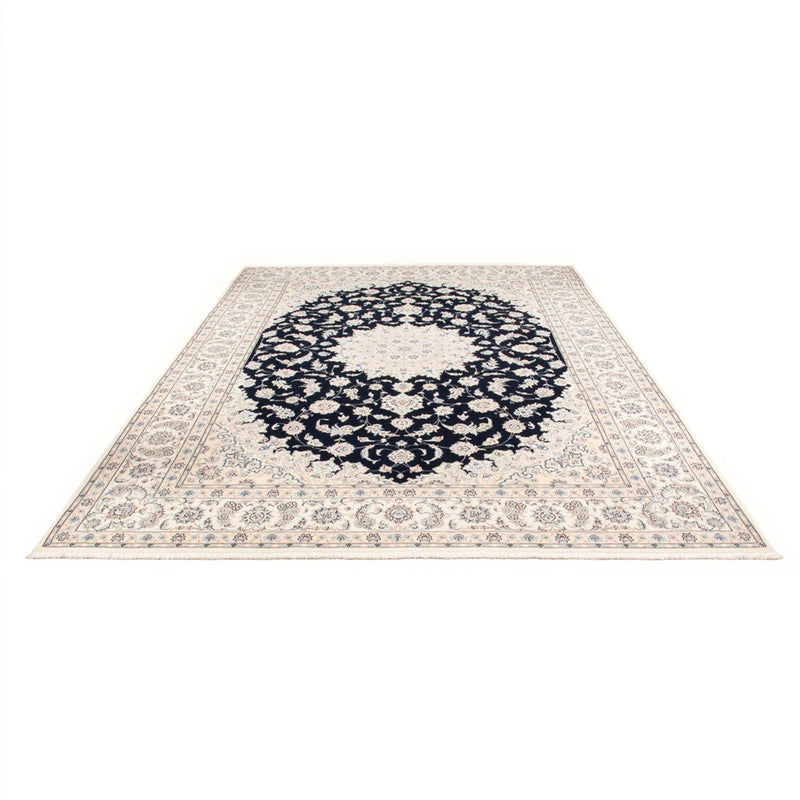 Nain - 6 la Teppe 351x247cm - Persisk teppe