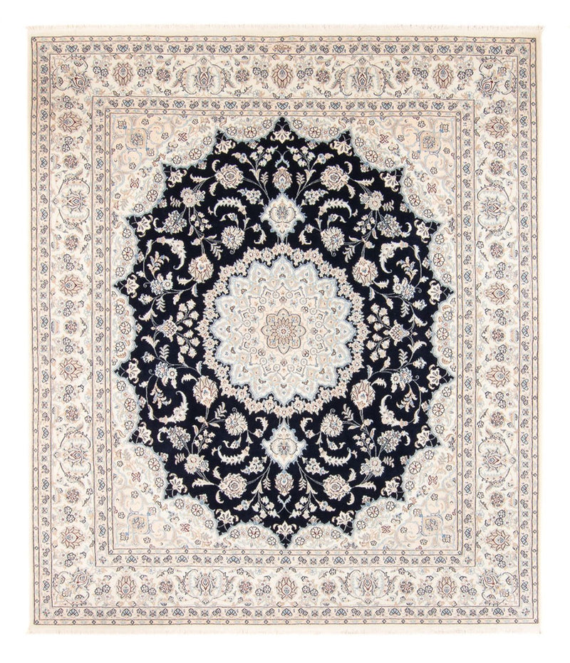 Nain Teppe 266x223cm - Persisk teppe