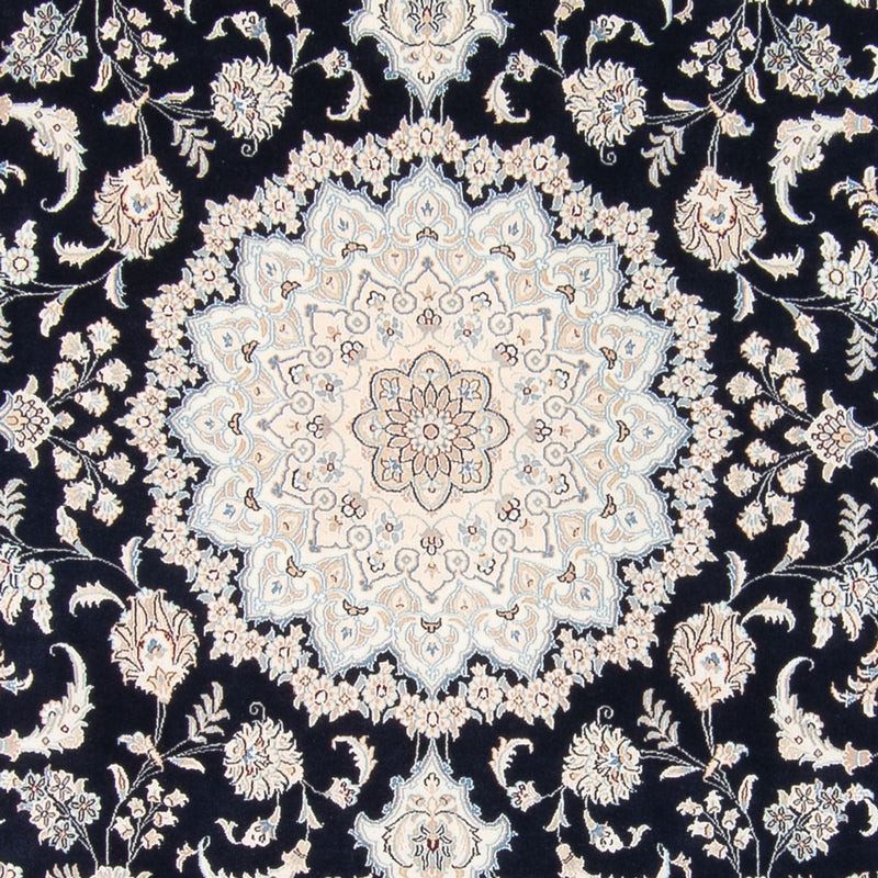Nain Teppe 266x223cm - Persisk teppe