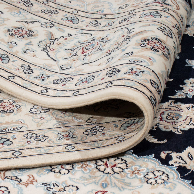 Nain Teppe 266x223cm - Persisk teppe