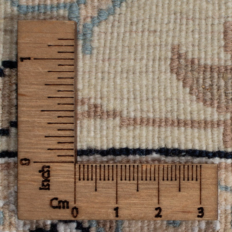 Nain Teppe 266x223cm - Persisk teppe