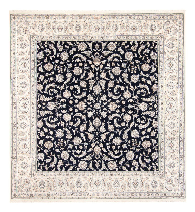 Nain Teppe 265x247cm - Persisk teppe
