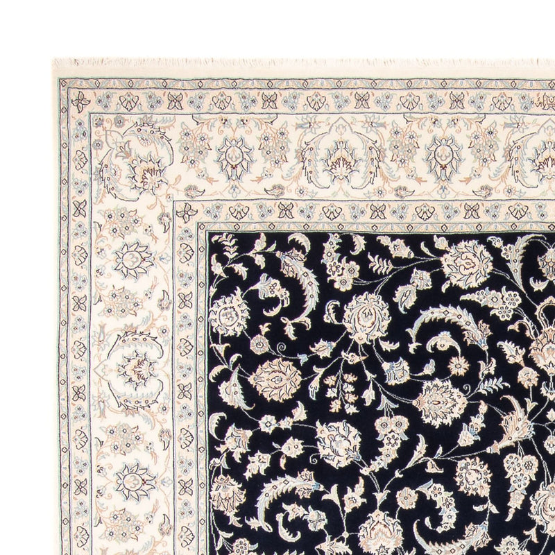 Nain Teppe 265x247cm - Persisk teppe