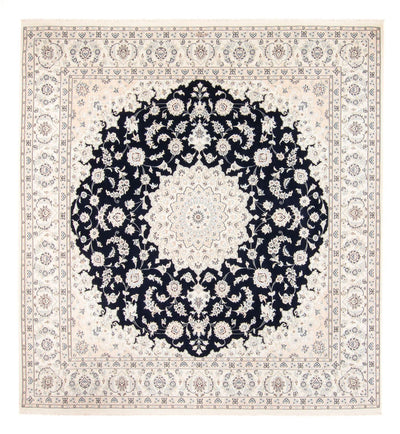 Nain Teppe 246x264cm - Persisk teppe