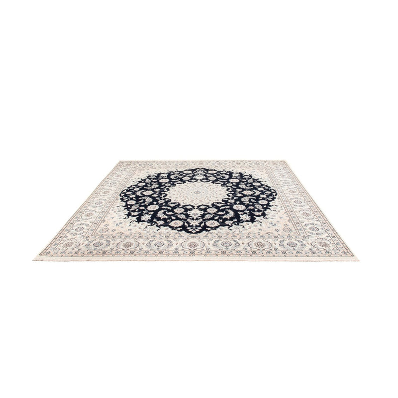 Nain Teppe 264x246cm - Persisk teppe