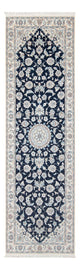 Nain - 6La Teppe 80x246cm - Persisk teppe