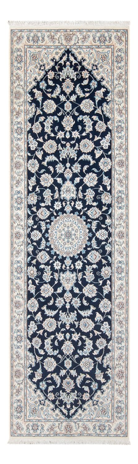 Nain - 6La Teppe 80x246cm - Persisk teppe