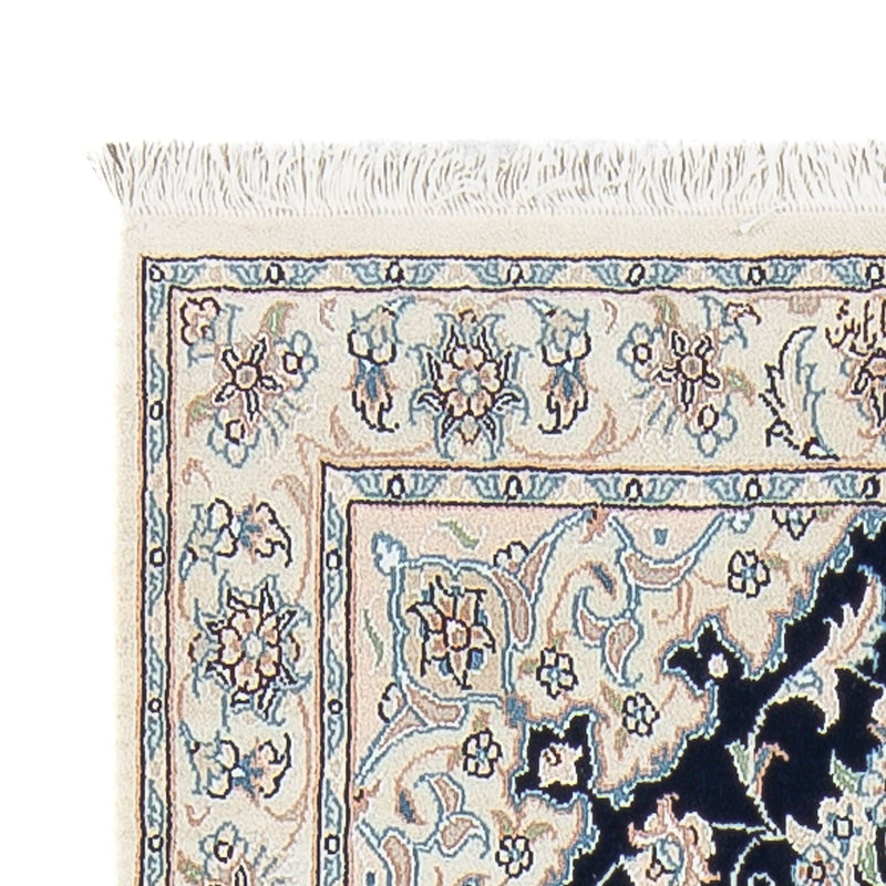Nain - 6La Teppe 80x246cm - Persisk teppe