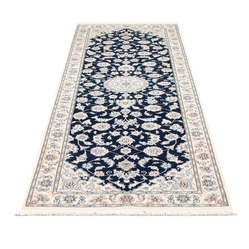Nain - 6La Teppe 80x246cm - Persisk teppe