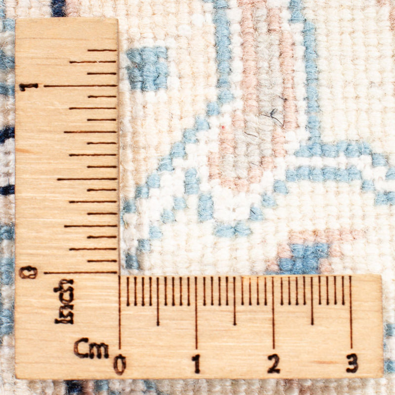 Nain - 6La Teppe 80x246cm - Persisk teppe