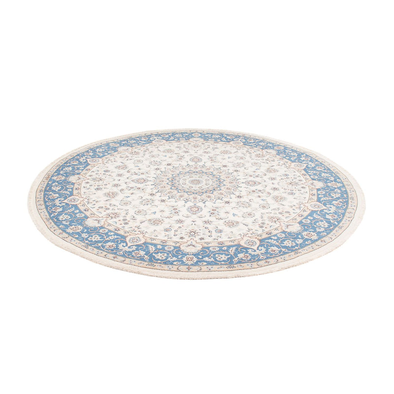 Nain Teppe 200x200cm - Persisk teppe
