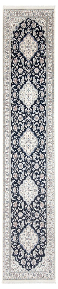 Nain - 6La Teppe 87x392cm - Persisk teppe – product image