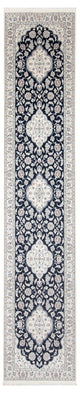 Nain - 6La Teppe 87x392cm - Persisk teppe