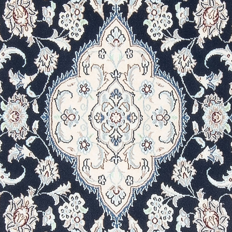 Nain - 6La Teppe 87x392cm - Persisk teppe