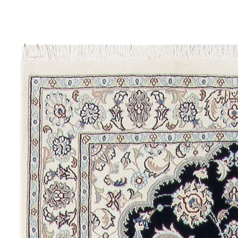 Nain - 6La Teppe 87x392cm - Persisk teppe