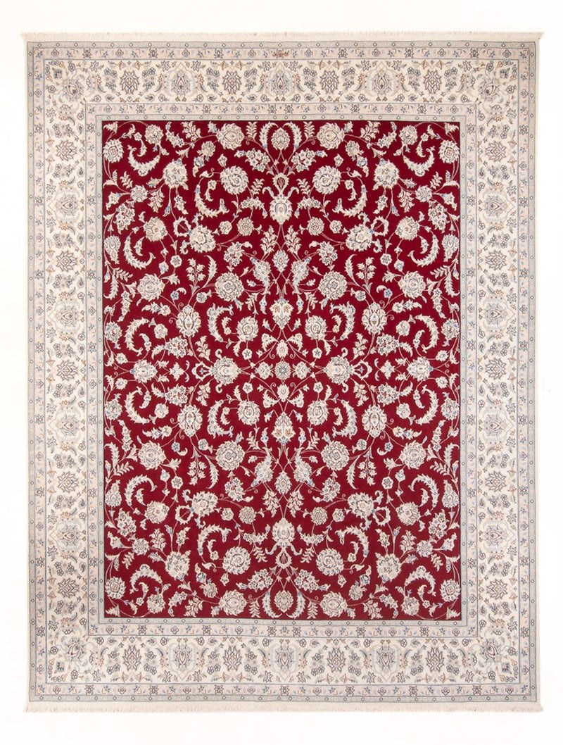 Nain - 6 la Teppe 313x248cm - Persisk teppe