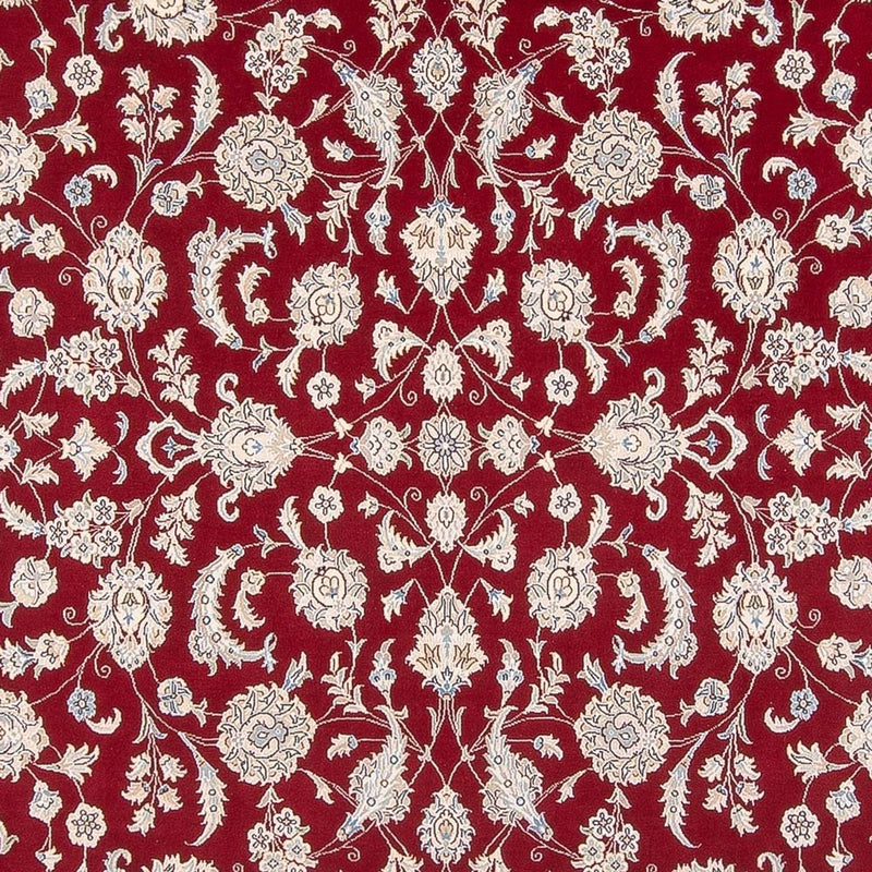 Nain - 6 la Teppe 313x248cm - Persisk teppe