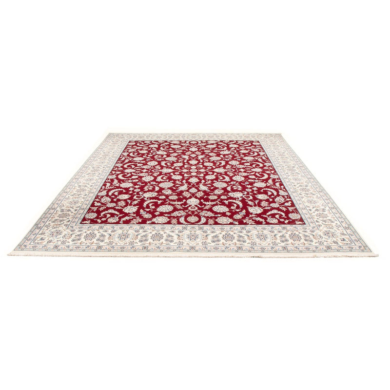 Nain - 6 la Teppe 313x248cm - Persisk teppe