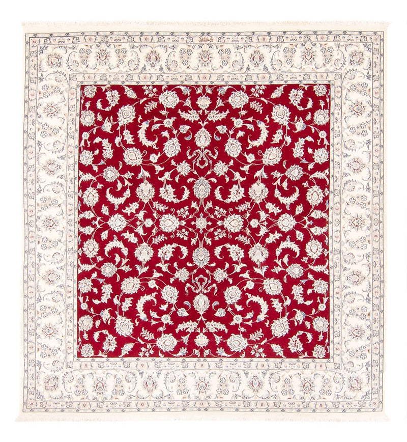 Nain Teppe 215x195cm - Persisk teppe