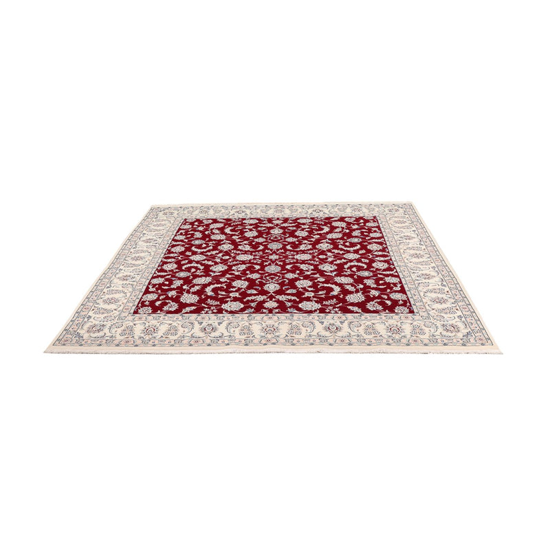 Nain Teppe 215x195cm - Persisk teppe