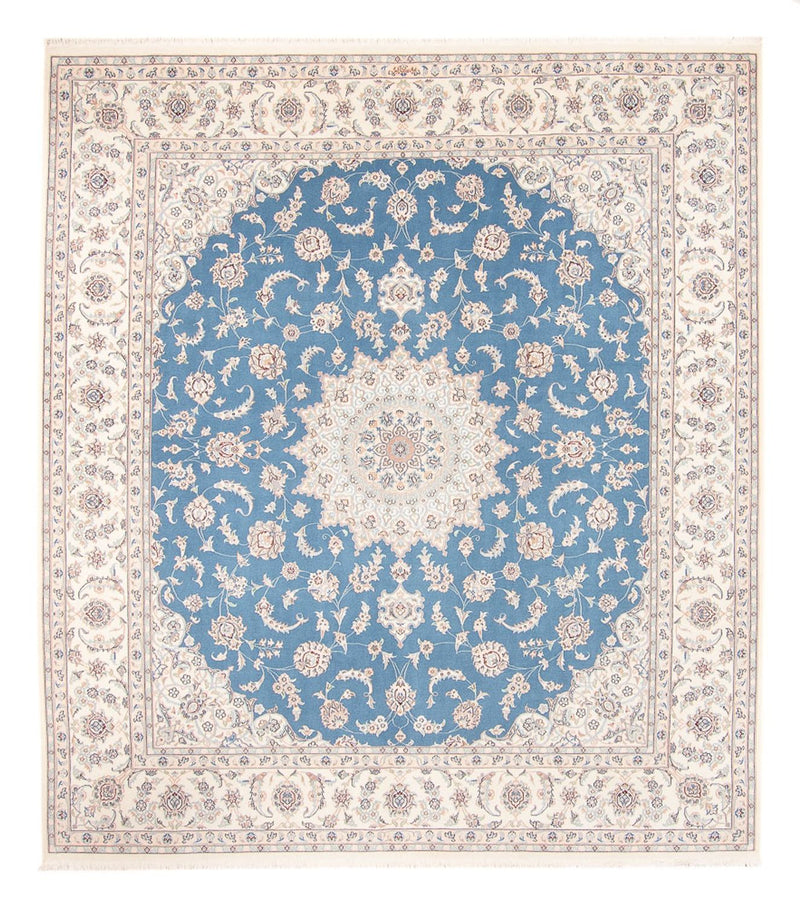 Nain Teppe 263x227cm - Persisk teppe