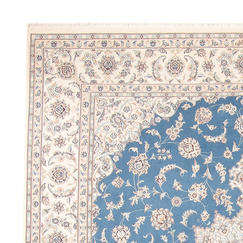 Nain Teppe 263x227cm - Persisk teppe