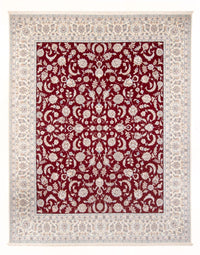 Nain - 6 la Teppe 306x249cm - Persisk teppe – product image