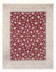 Nain - 6 la Teppe 306x249cm - Persisk teppe