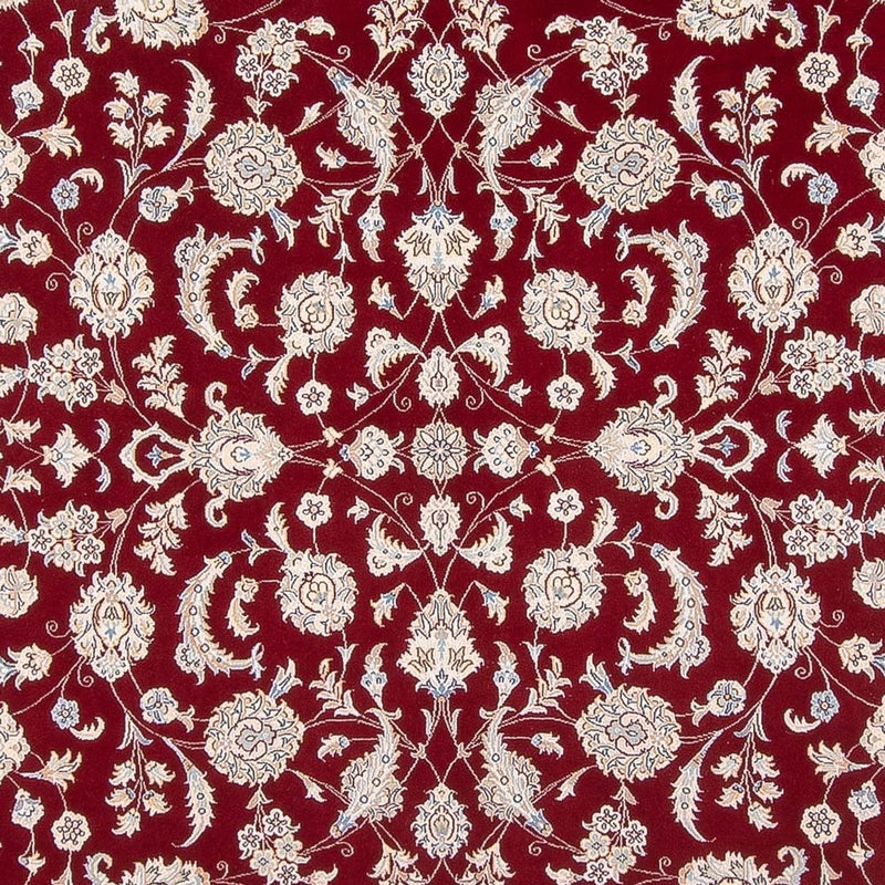 Nain - 6 la Teppe 306x249cm - Persisk teppe