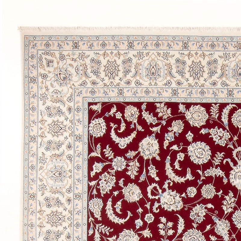 Nain - 6 la Teppe 306x249cm - Persisk teppe