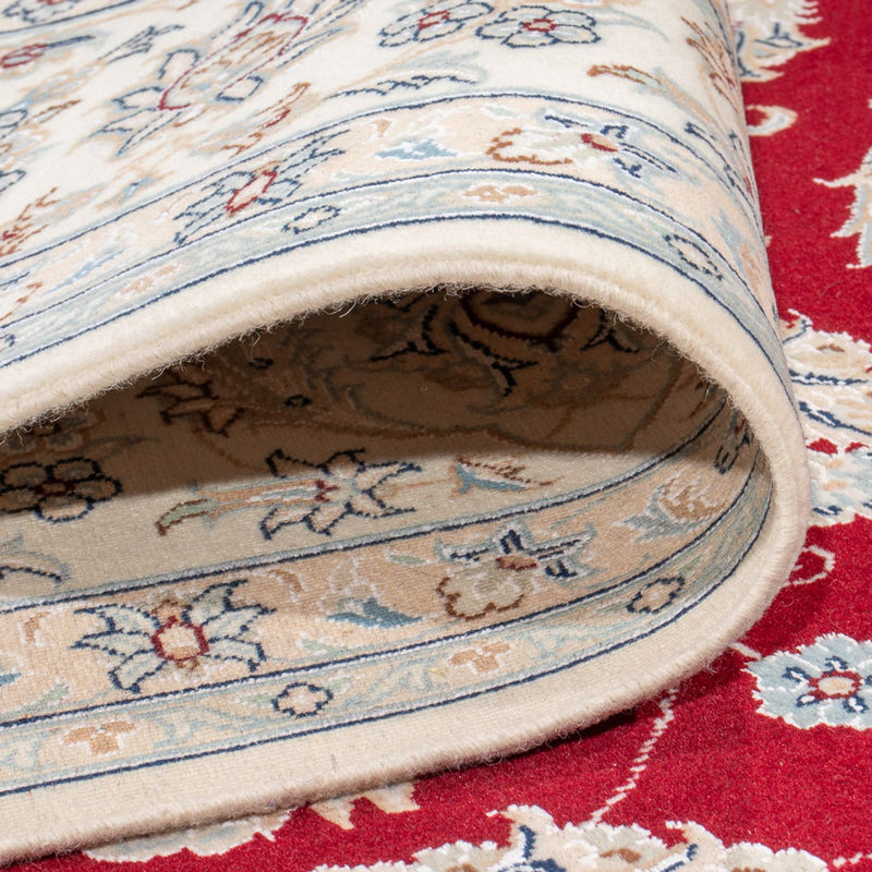 Nain - 6 la Teppe 306x249cm - Persisk teppe
