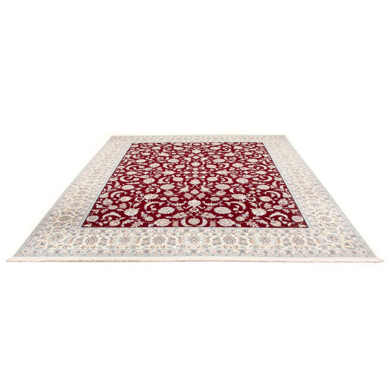 Nain - 6 la Teppe 306x249cm - Persisk teppe