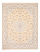 Nain Teppe 250x208cm - Persisk teppe