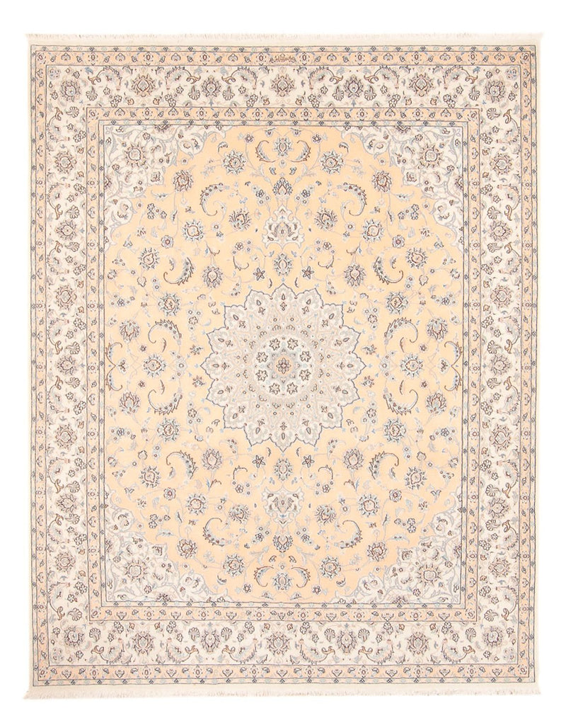 Nain Teppe 250x208cm - Persisk teppe