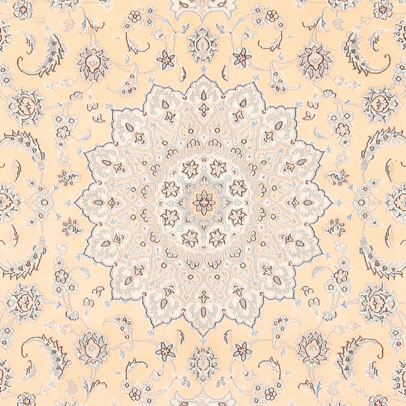 Nain Teppe 250x208cm - Persisk teppe