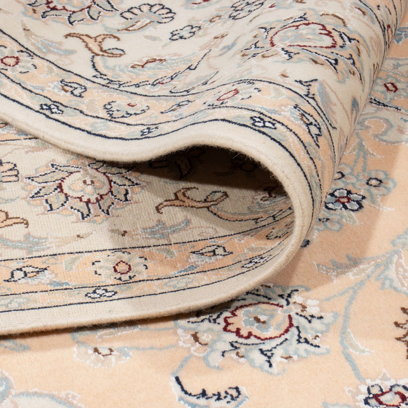 Nain Teppe 250x208cm - Persisk teppe