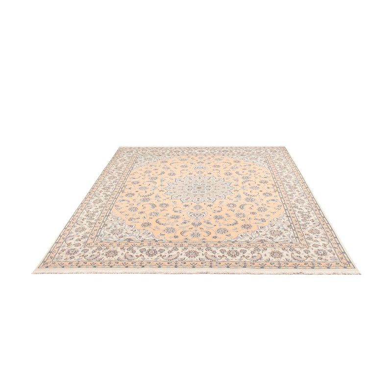 Nain Teppe 250x208cm - Persisk teppe