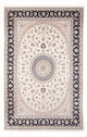 Nain - 6La Teppe 251x350cm - Persisk teppe