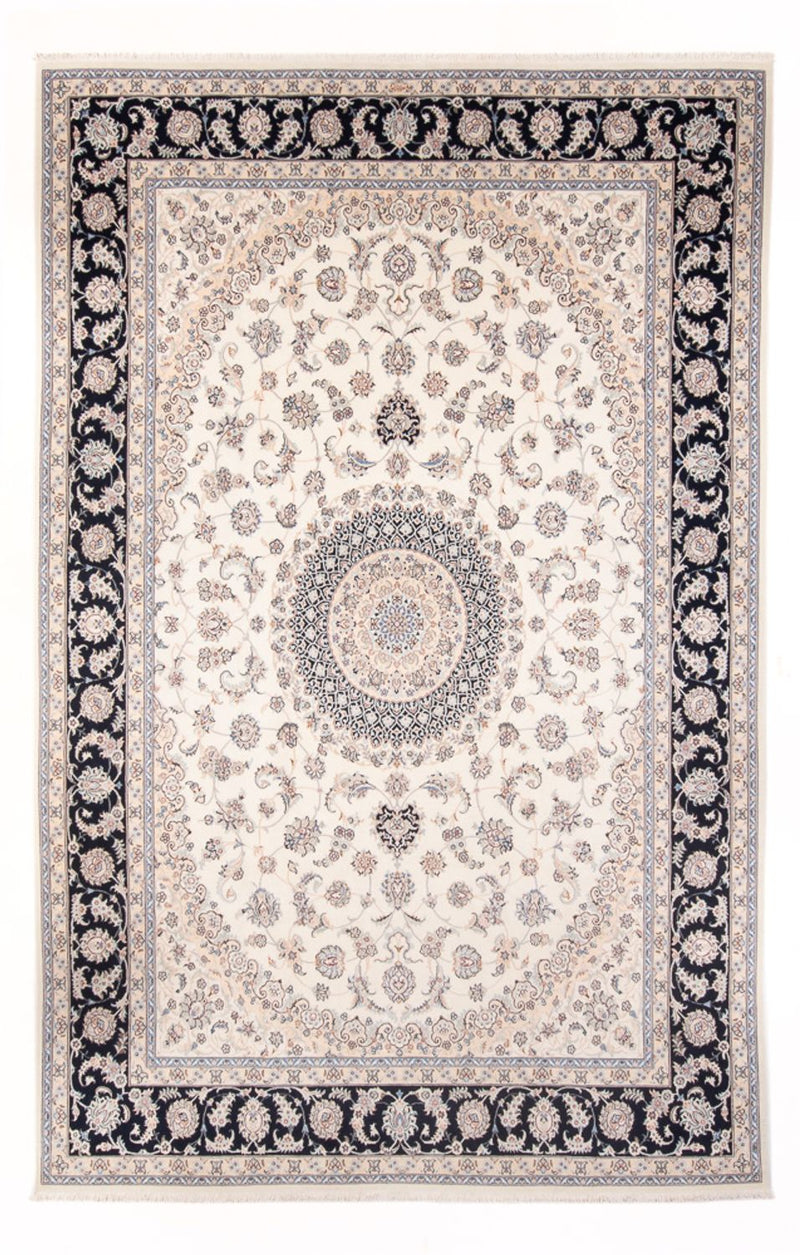 Nain - 6La Teppe 251x350cm - Persisk teppe