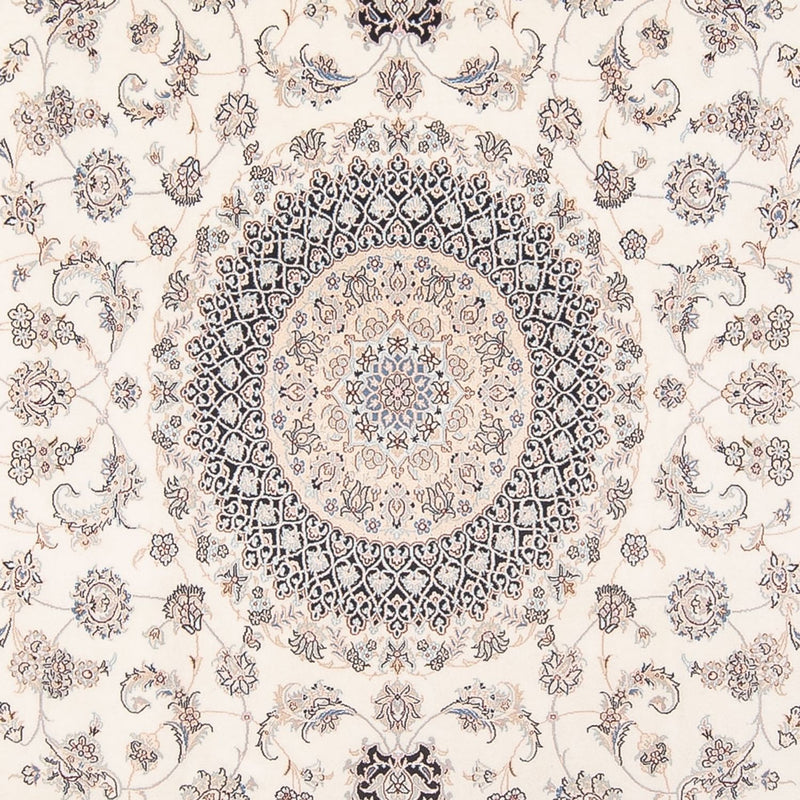 Nain - 6La Teppe 251x350cm - Persisk teppe